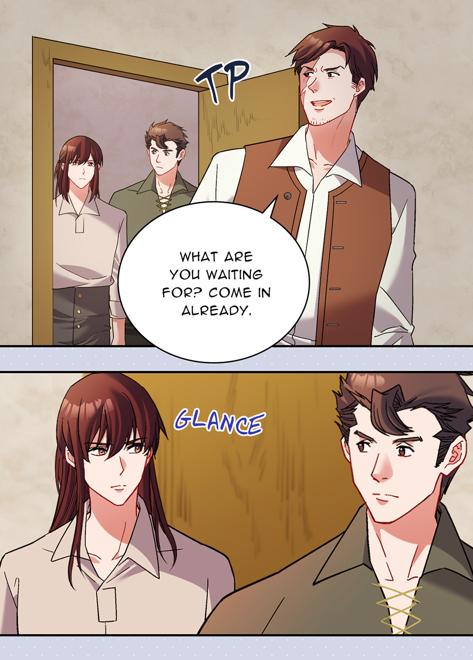 What It Takes to Be a Villainess Chapter 107 page 44 - 