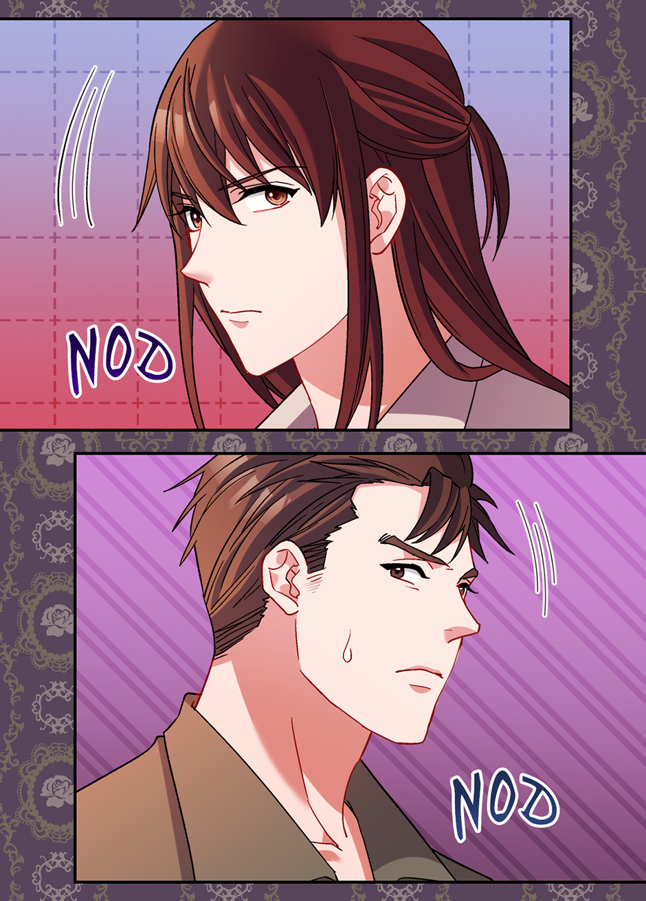 What It Takes to Be a Villainess Chapter 107 page 45 - 
