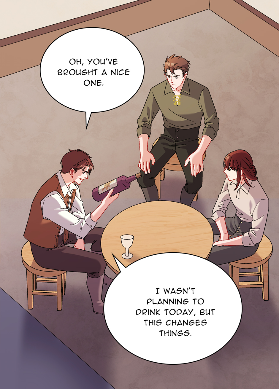 What It Takes to Be a Villainess Chapter 107 page 46 - 
