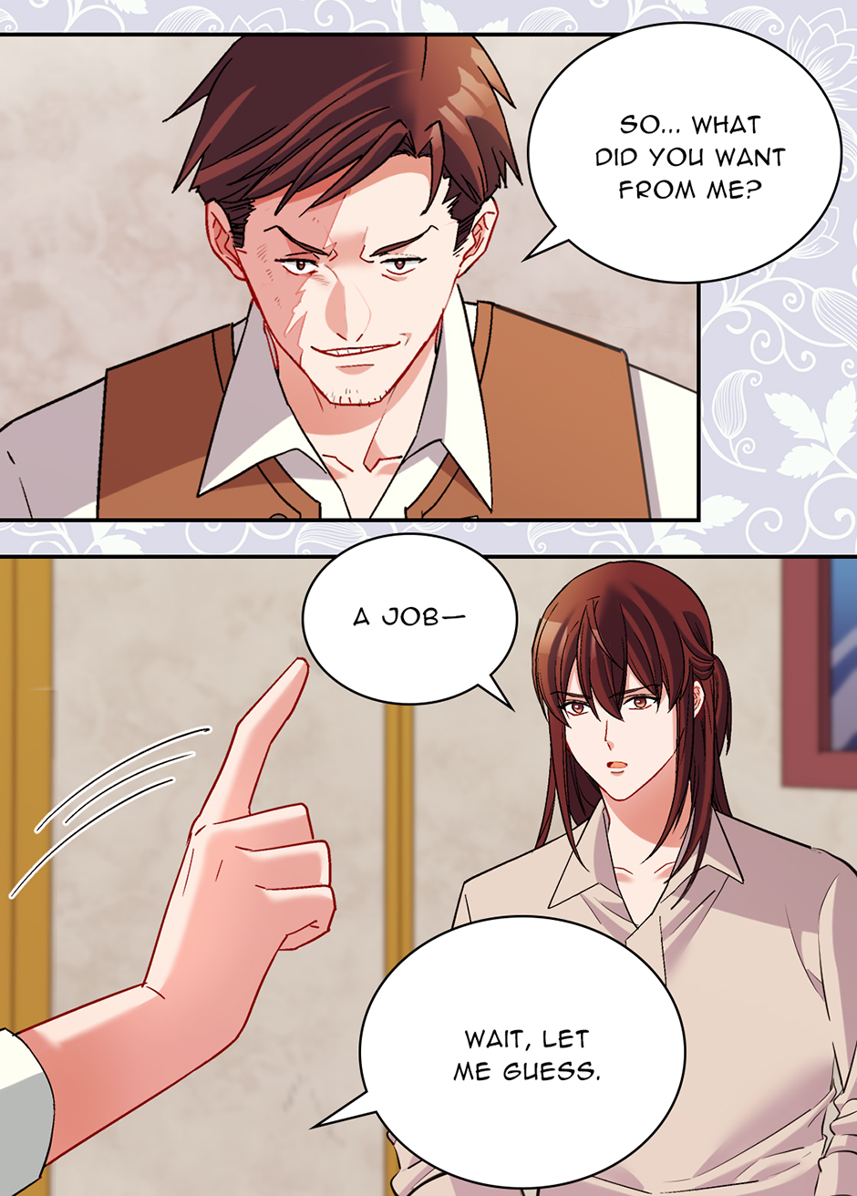 What It Takes to Be a Villainess Chapter 107 page 47 - 