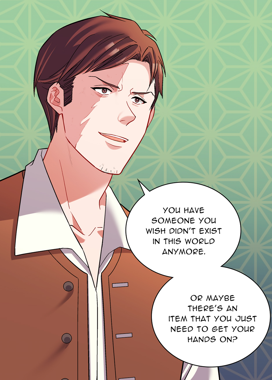 What It Takes to Be a Villainess Chapter 107 page 48 - 