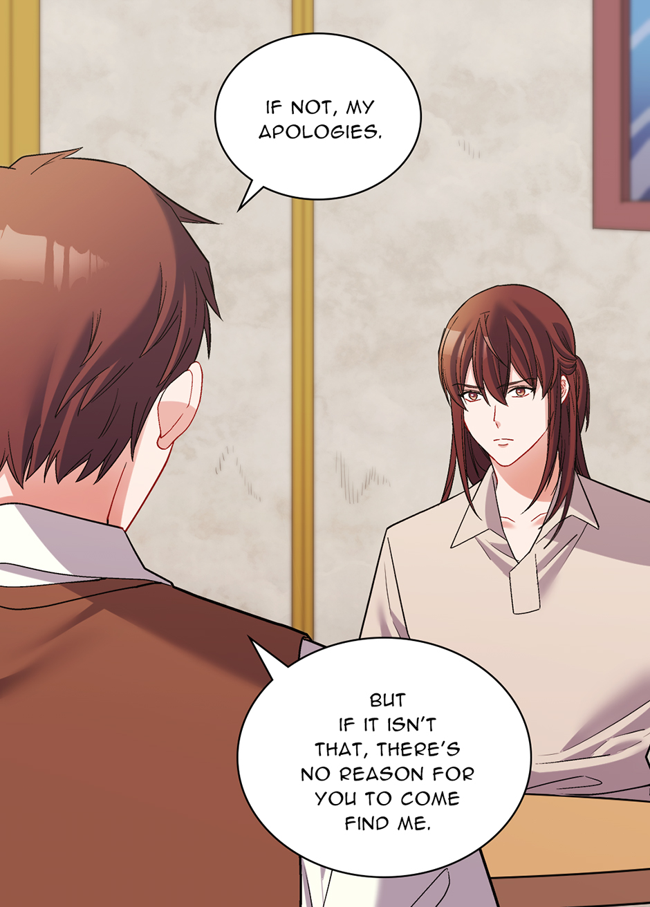 What It Takes to Be a Villainess Chapter 107 page 49 - 