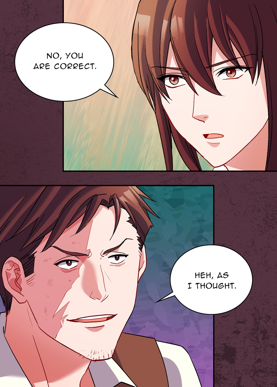 What It Takes to Be a Villainess Chapter 107 page 50 - 