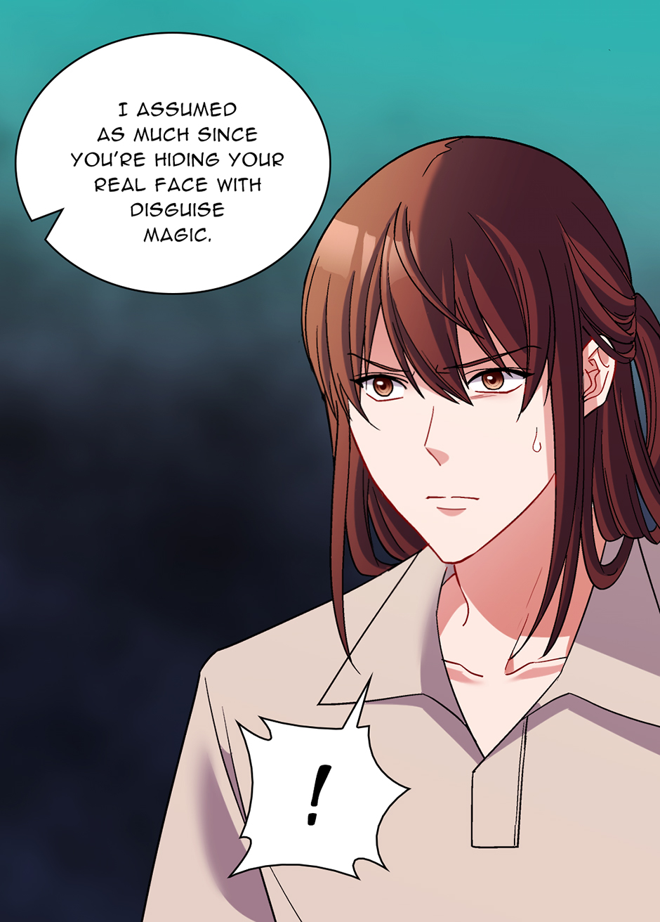 What It Takes to Be a Villainess Chapter 107 page 51 - 
