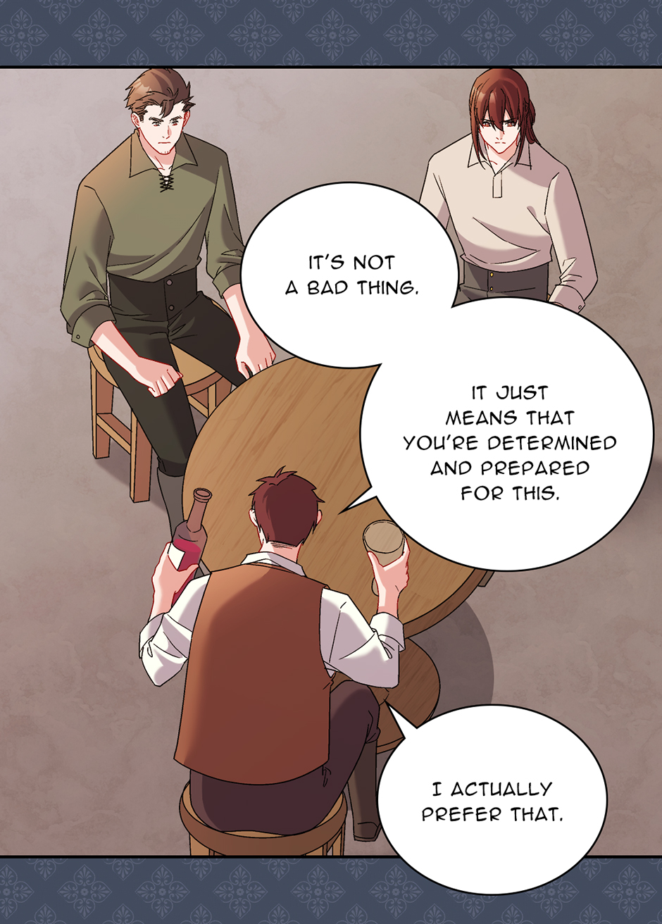 What It Takes to Be a Villainess Chapter 107 page 52 - 