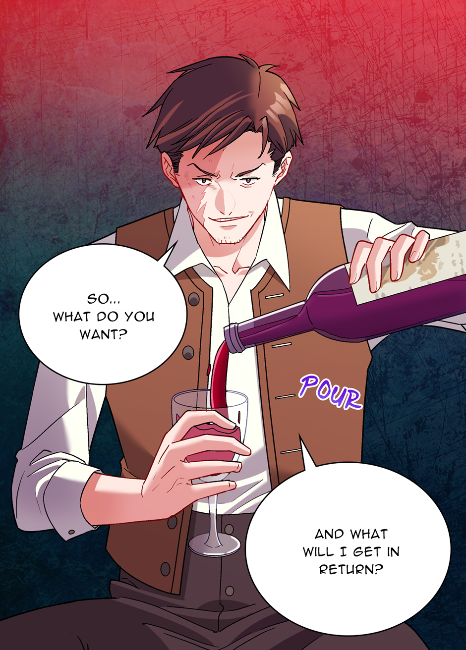 What It Takes to Be a Villainess Chapter 107 page 53 - 
