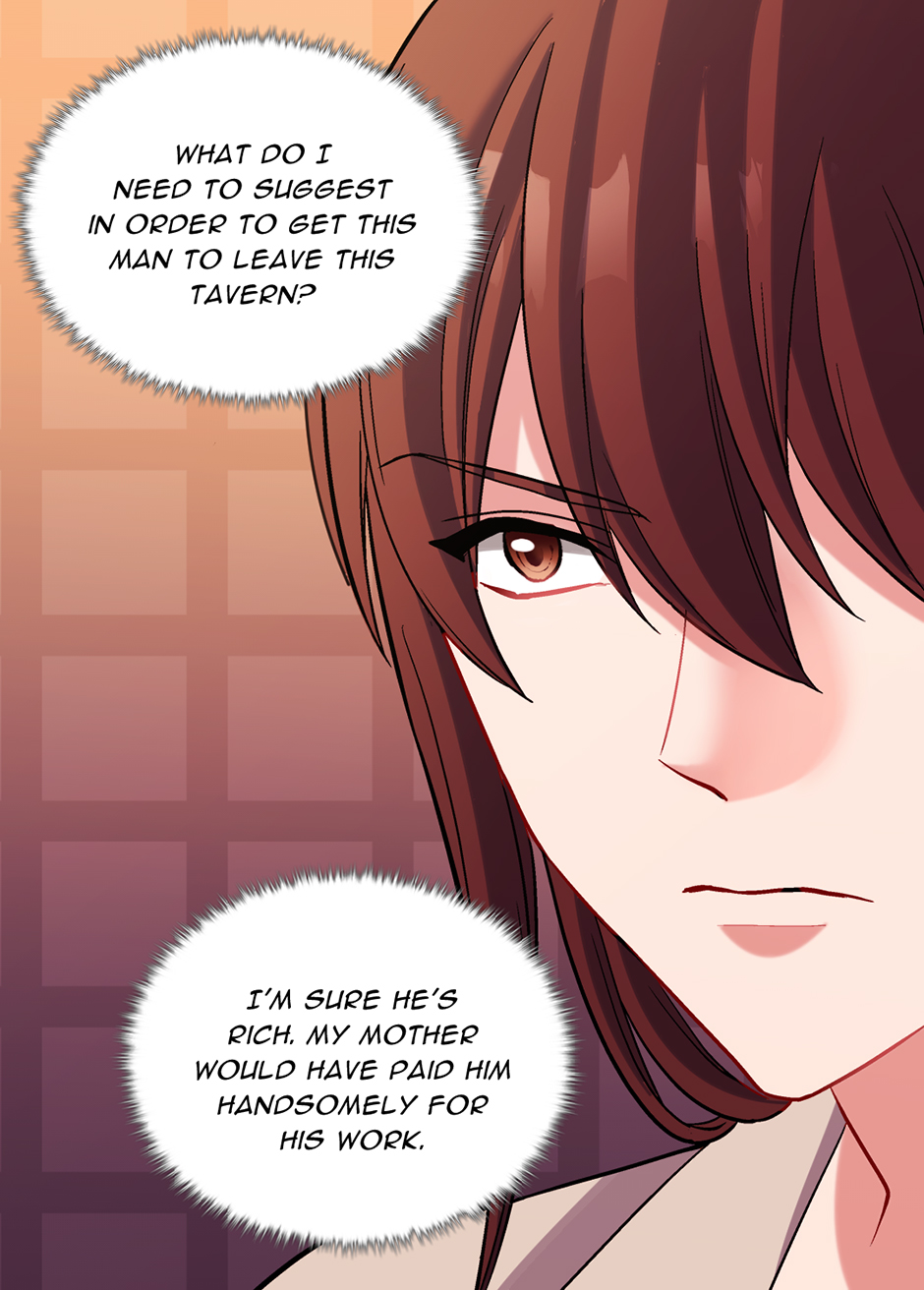What It Takes to Be a Villainess Chapter 107 page 54 - 