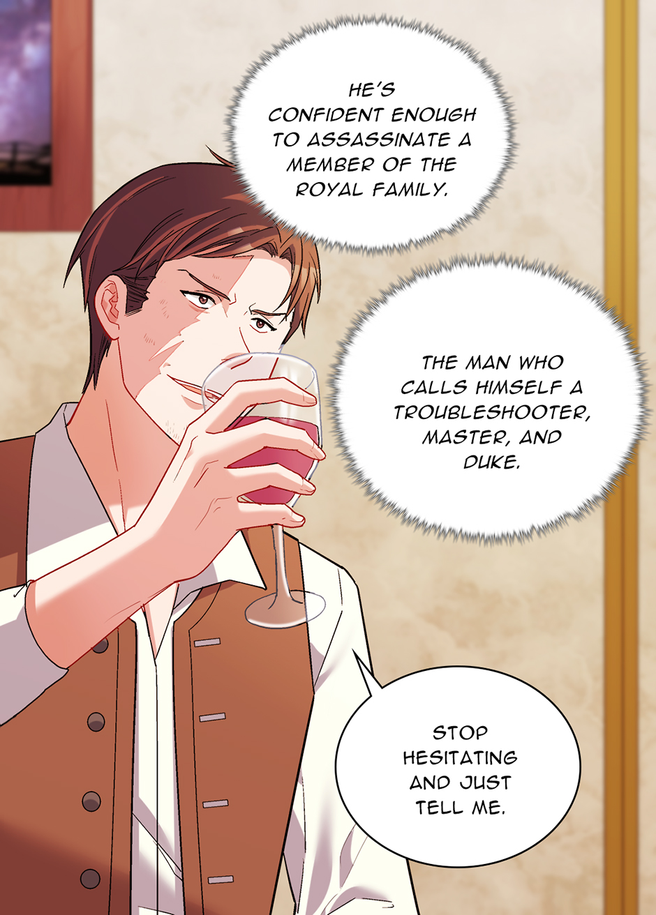 What It Takes to Be a Villainess Chapter 107 page 55 - 