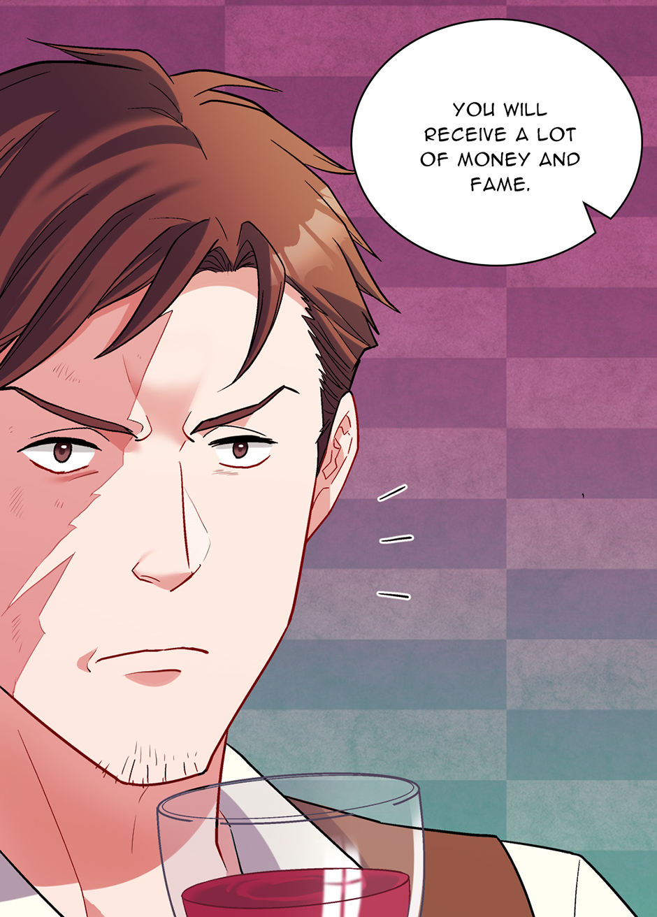 What It Takes to Be a Villainess Chapter 107 page 56 - 