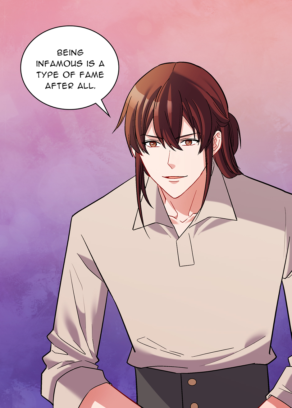 What It Takes to Be a Villainess Chapter 107 page 57 - 