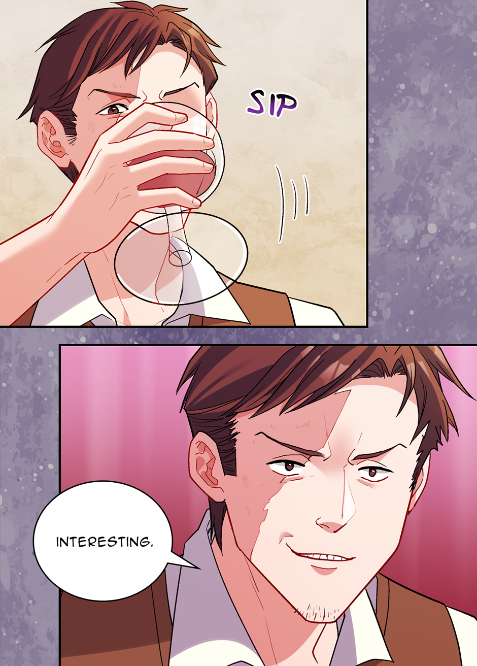 What It Takes to Be a Villainess Chapter 107 page 59 - 