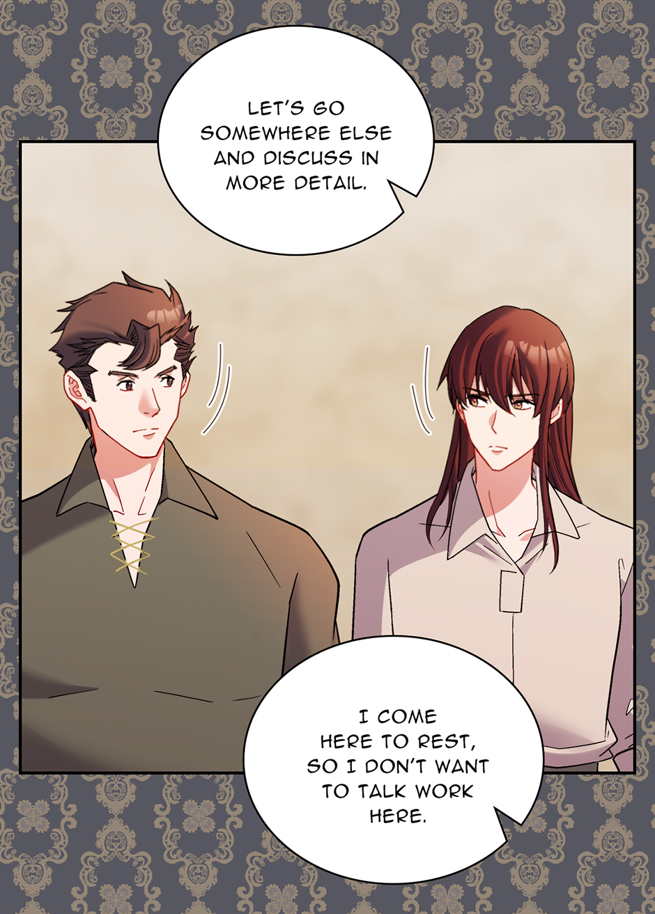 What It Takes to Be a Villainess Chapter 107 page 60 - 