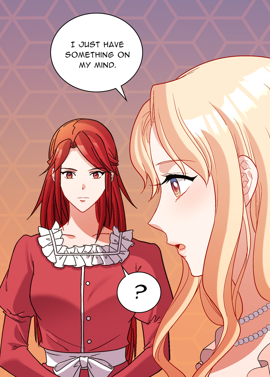 What It Takes to Be a Villainess Chapter 107 page 7 - 