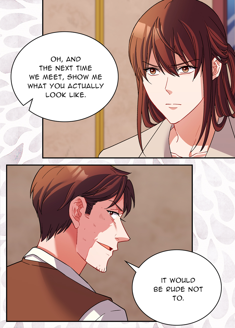 What It Takes to Be a Villainess Chapter 107 page 61 - 