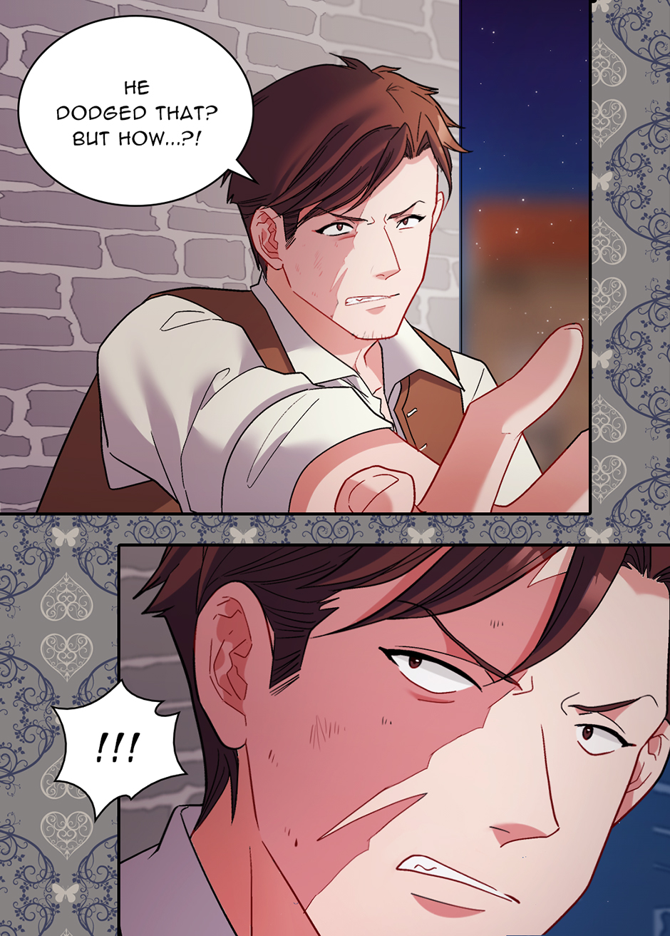 What It Takes to Be a Villainess Chapter 108 page 12 - 