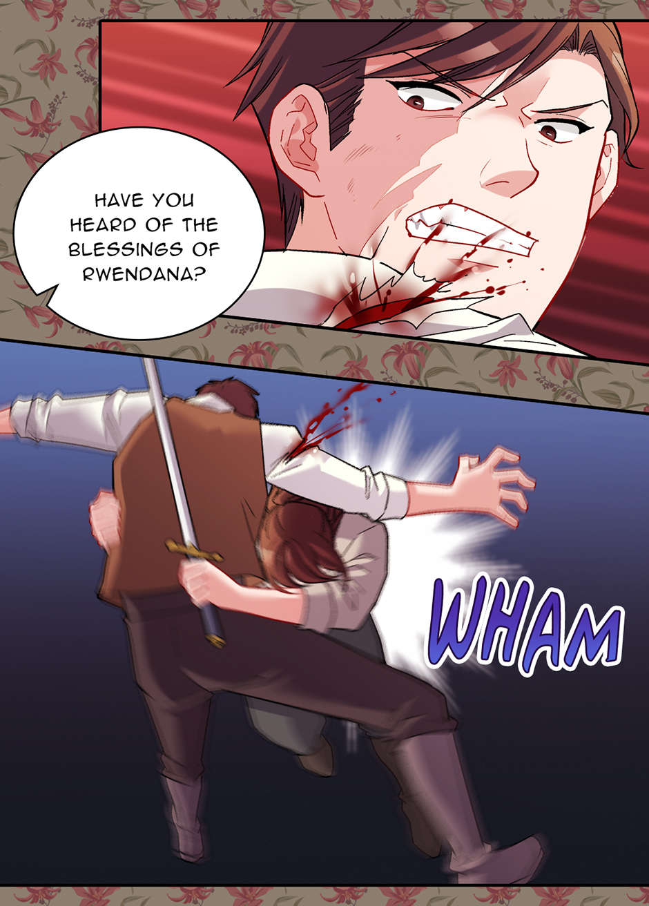 What It Takes to Be a Villainess Chapter 108 page 14 - 