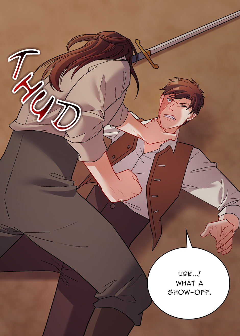 What It Takes to Be a Villainess Chapter 108 page 15 - 