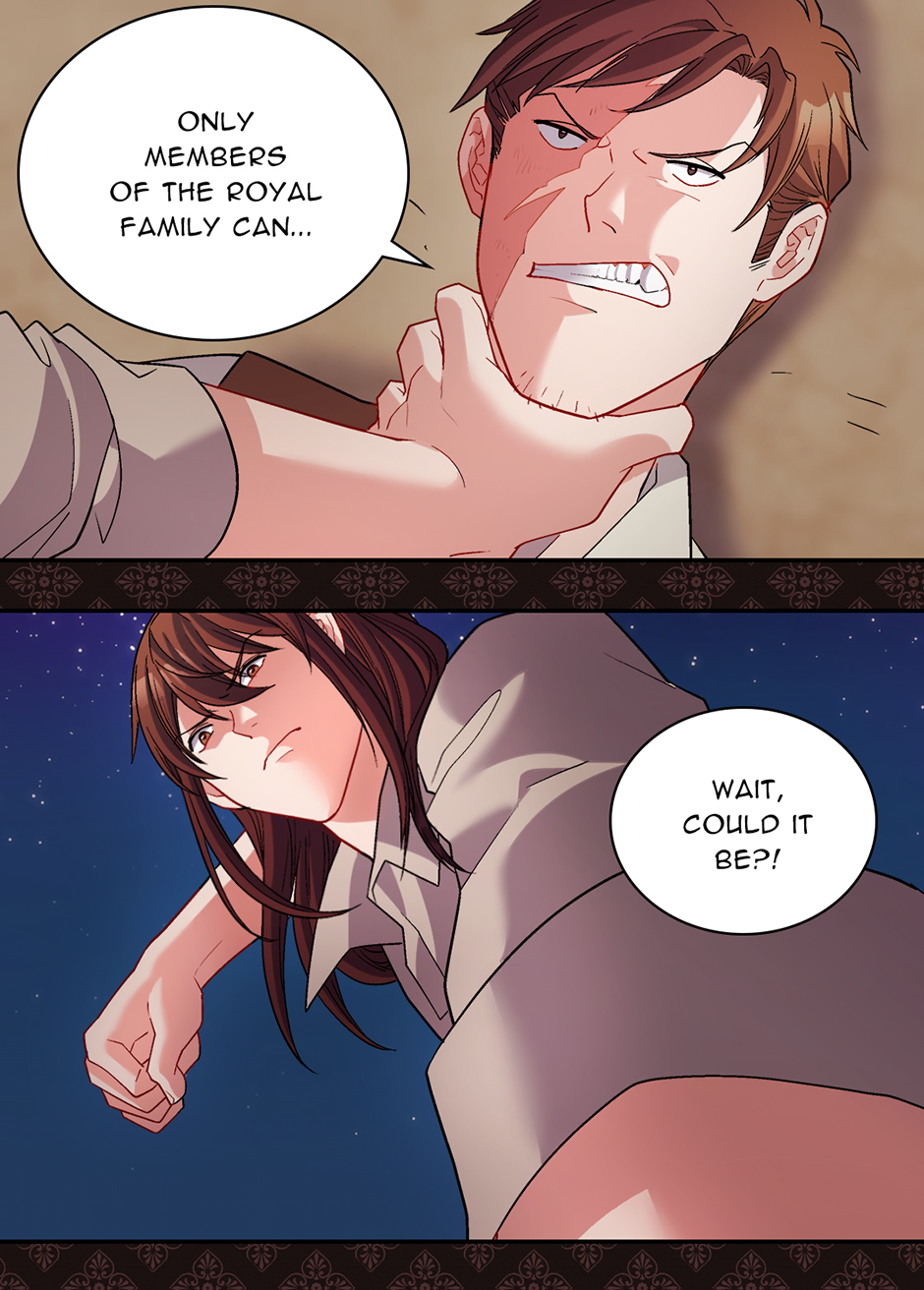 What It Takes to Be a Villainess Chapter 108 page 16 - 