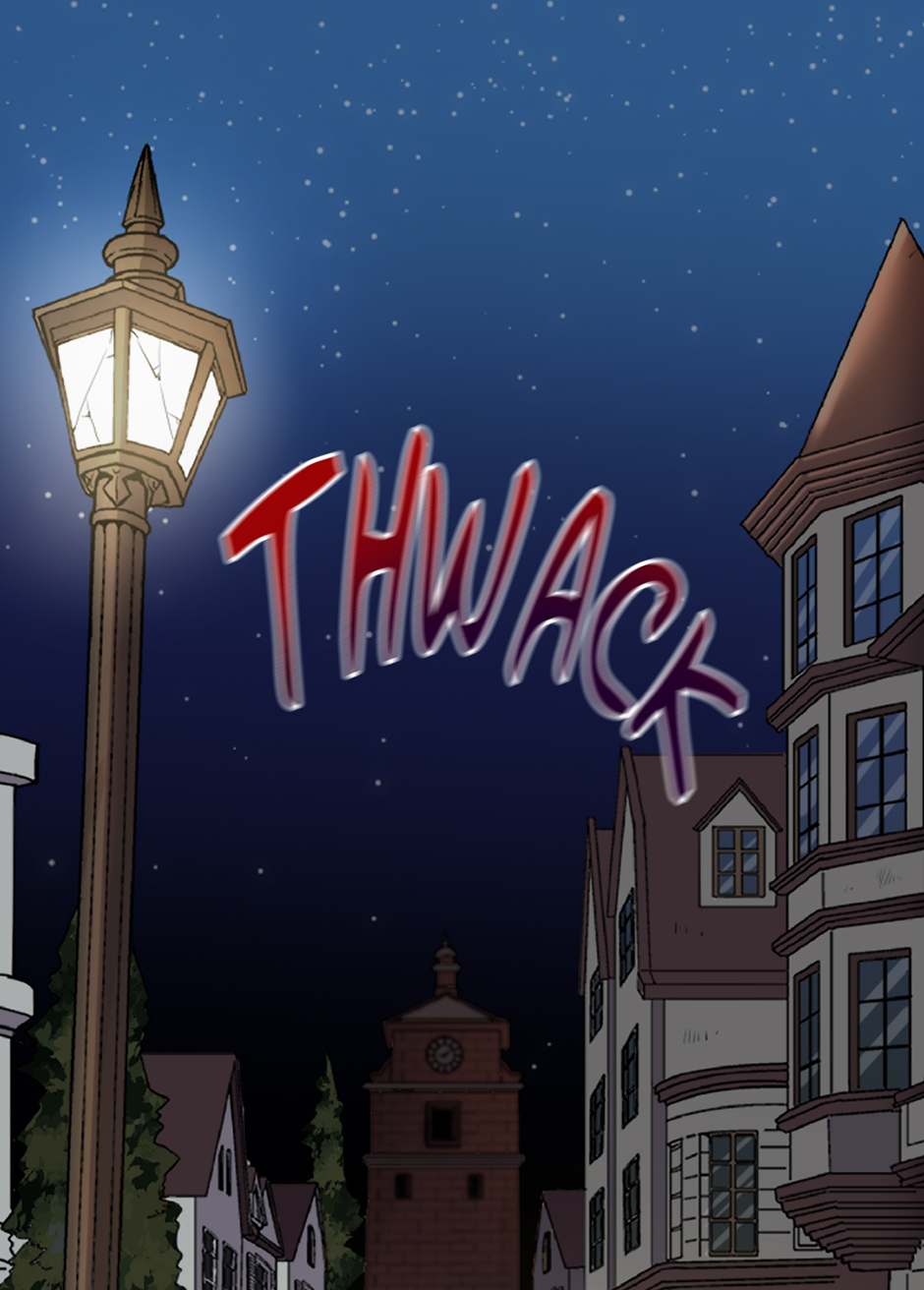 What It Takes to Be a Villainess Chapter 108 page 17 - 