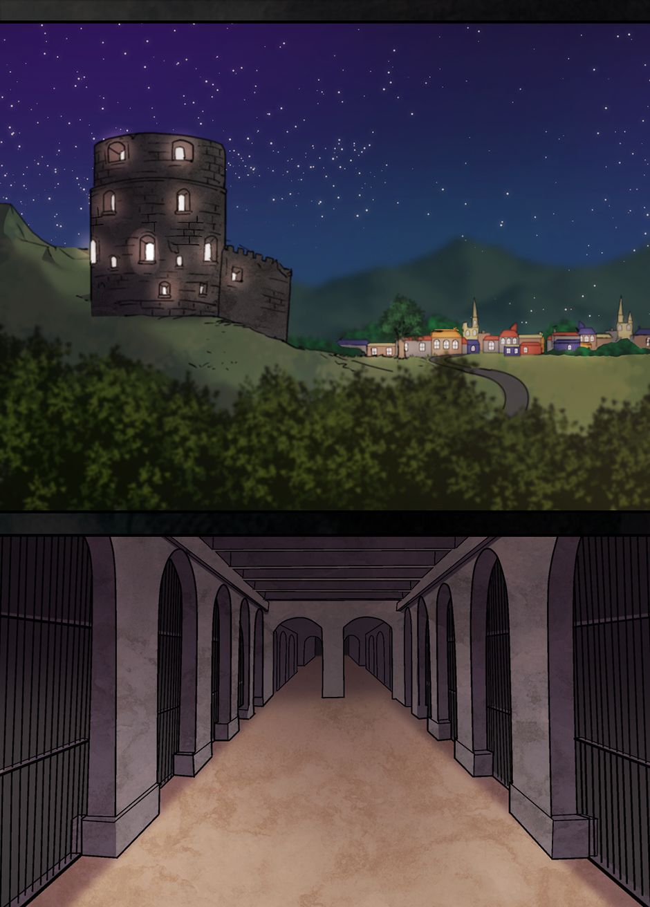 What It Takes to Be a Villainess Chapter 108 page 18 - 