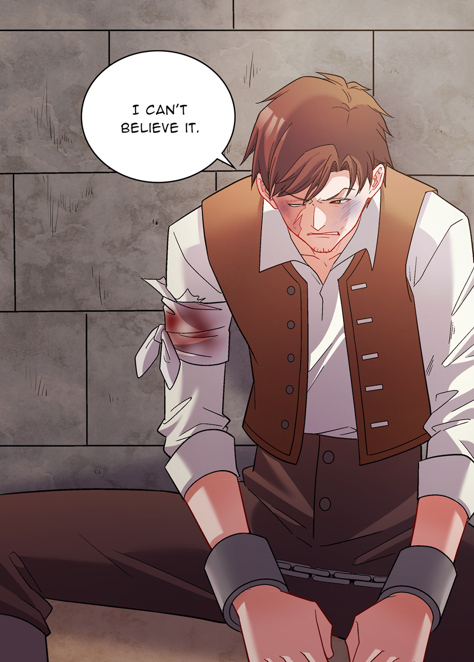 What It Takes to Be a Villainess Chapter 108 page 19 - 
