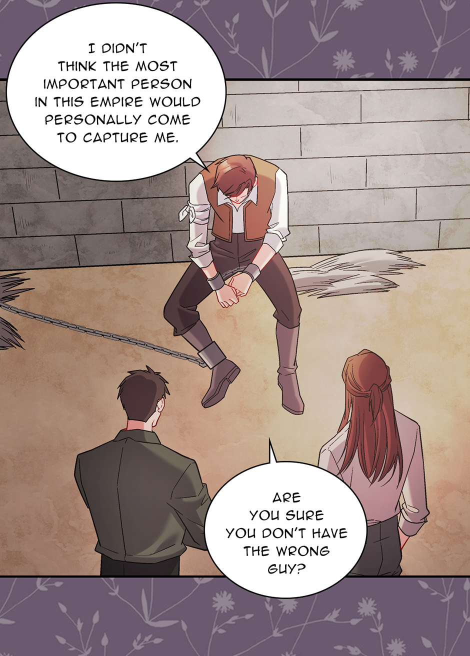 What It Takes to Be a Villainess Chapter 108 page 20 - 