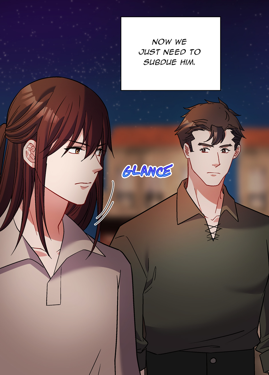What It Takes to Be a Villainess Chapter 108 page 3 - 