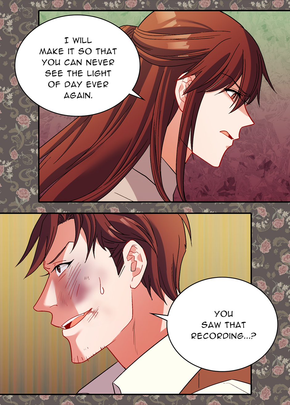 What It Takes to Be a Villainess Chapter 108 page 23 - 