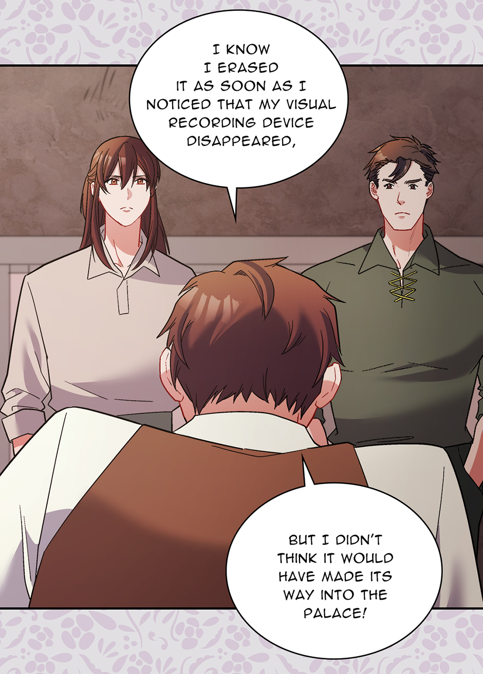 What It Takes to Be a Villainess Chapter 108 page 25 - 