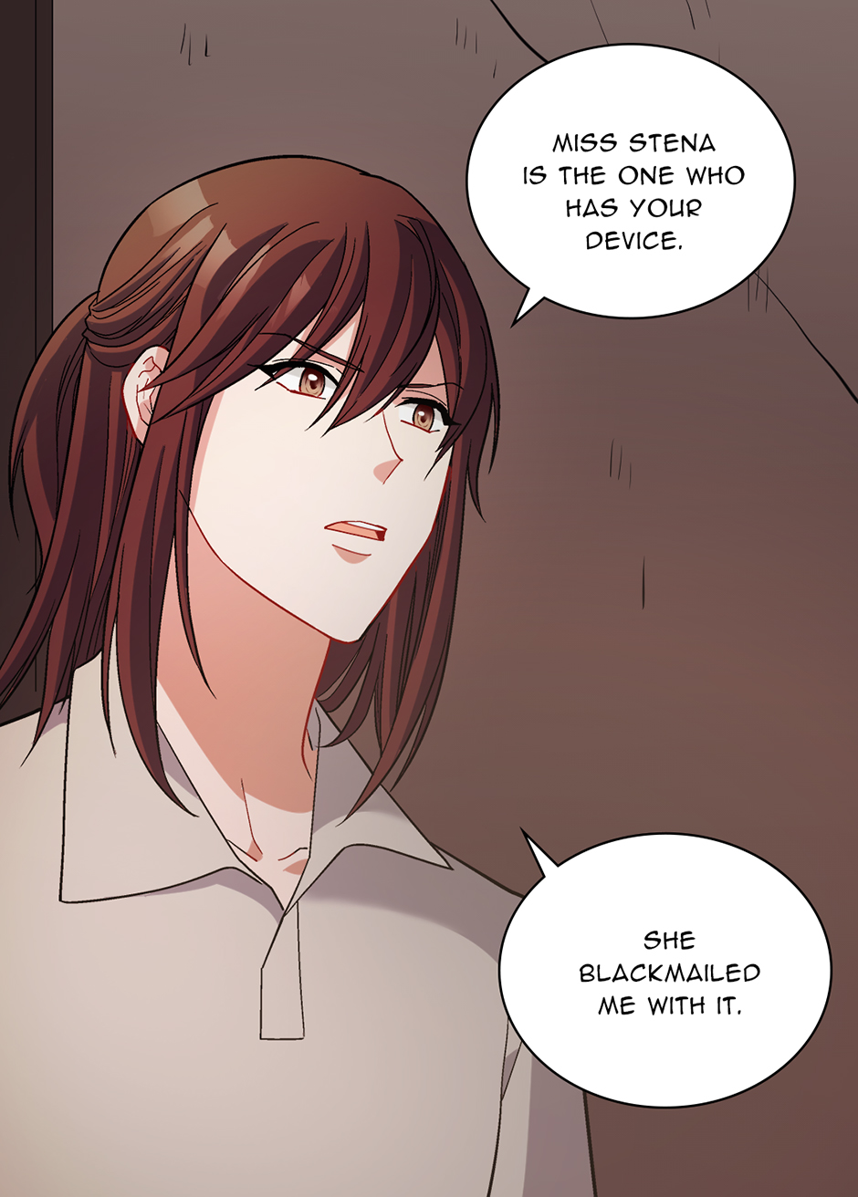 What It Takes to Be a Villainess Chapter 108 page 26 - 