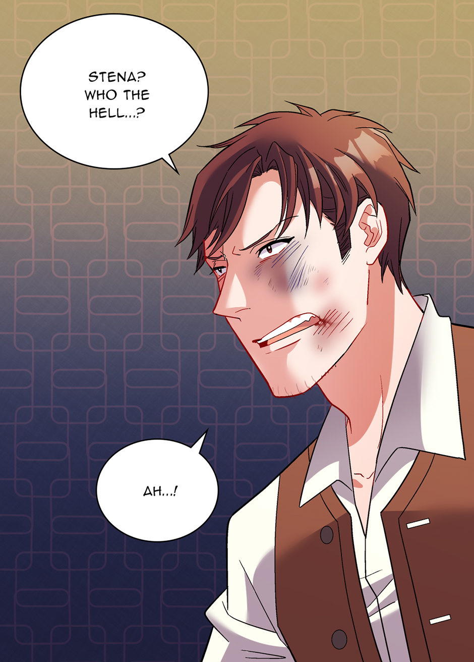 What It Takes to Be a Villainess Chapter 108 page 27 - 