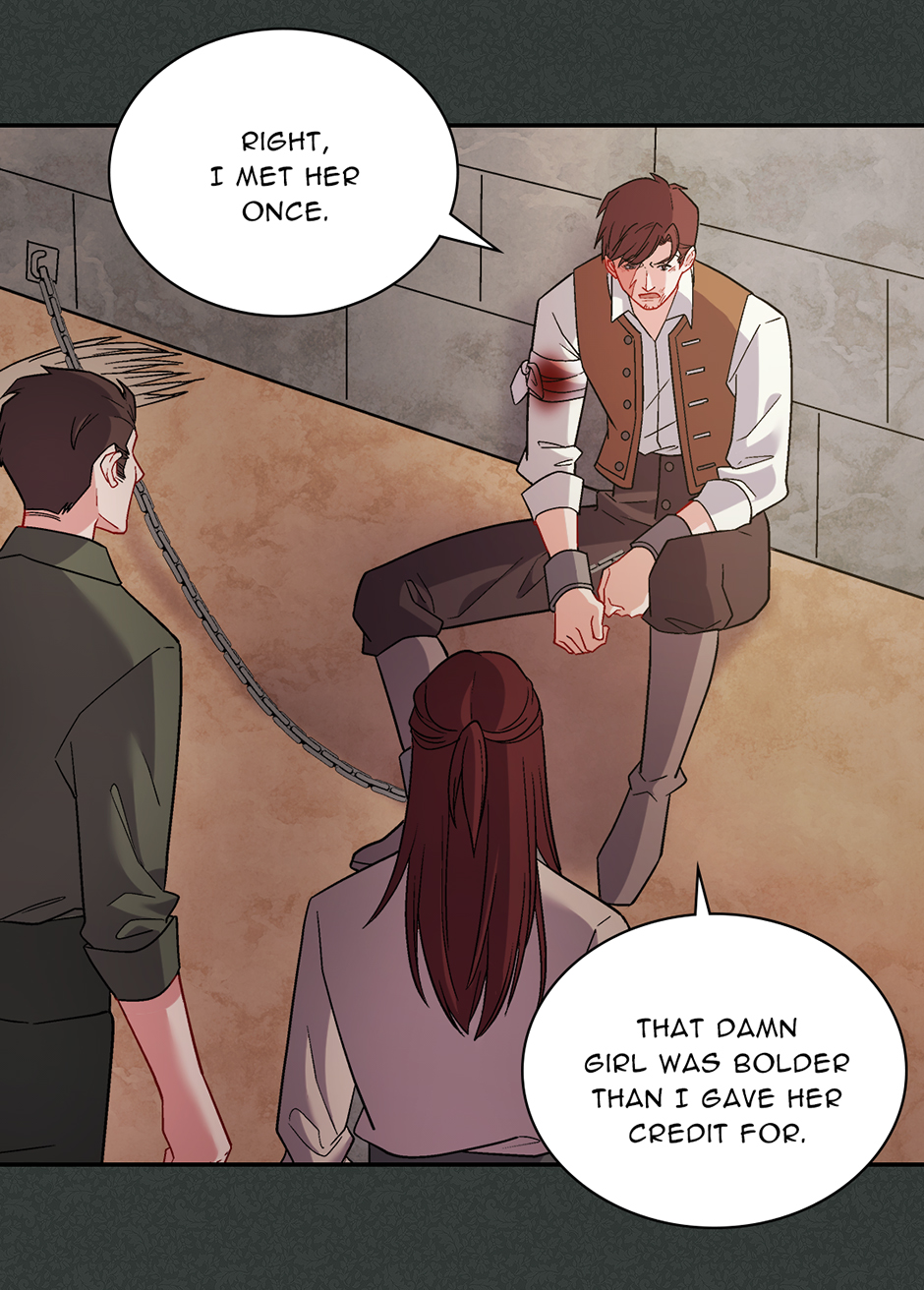 What It Takes to Be a Villainess Chapter 108 page 28 - 