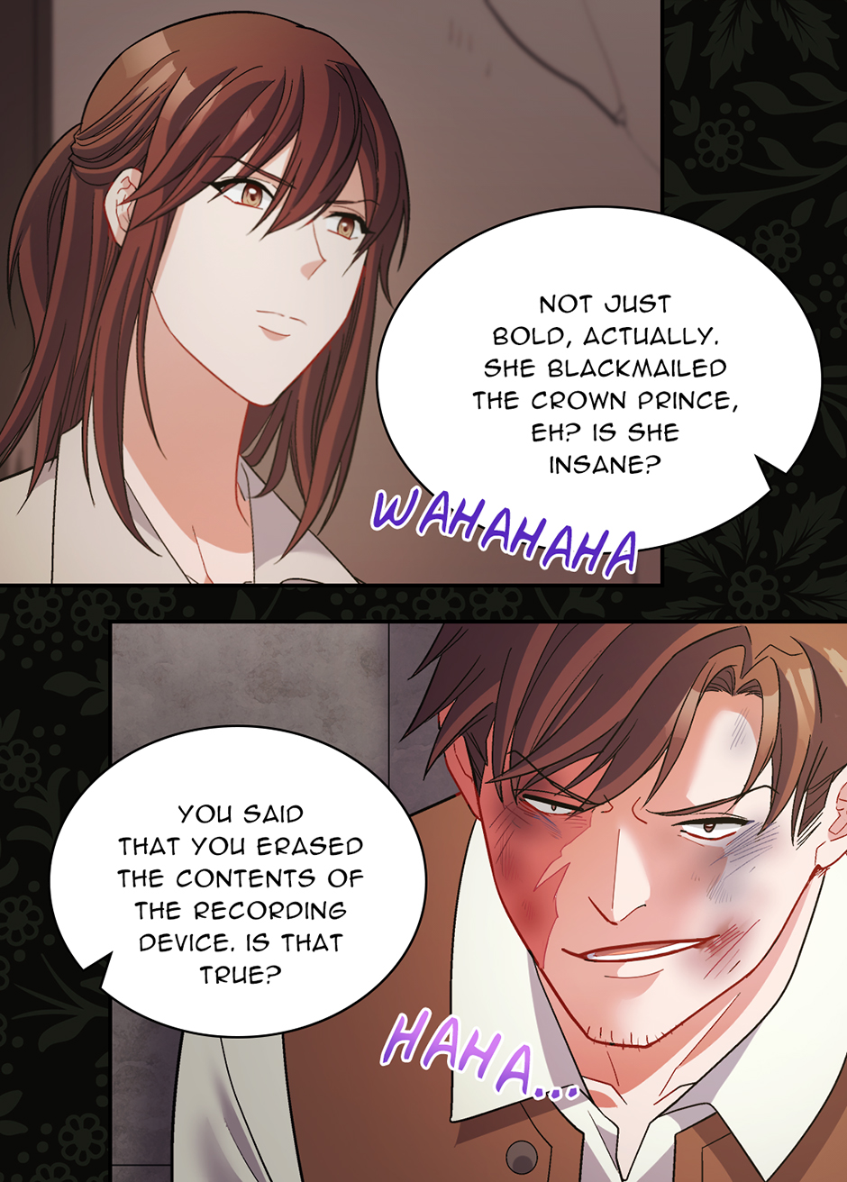 What It Takes to Be a Villainess Chapter 108 page 29 - 
