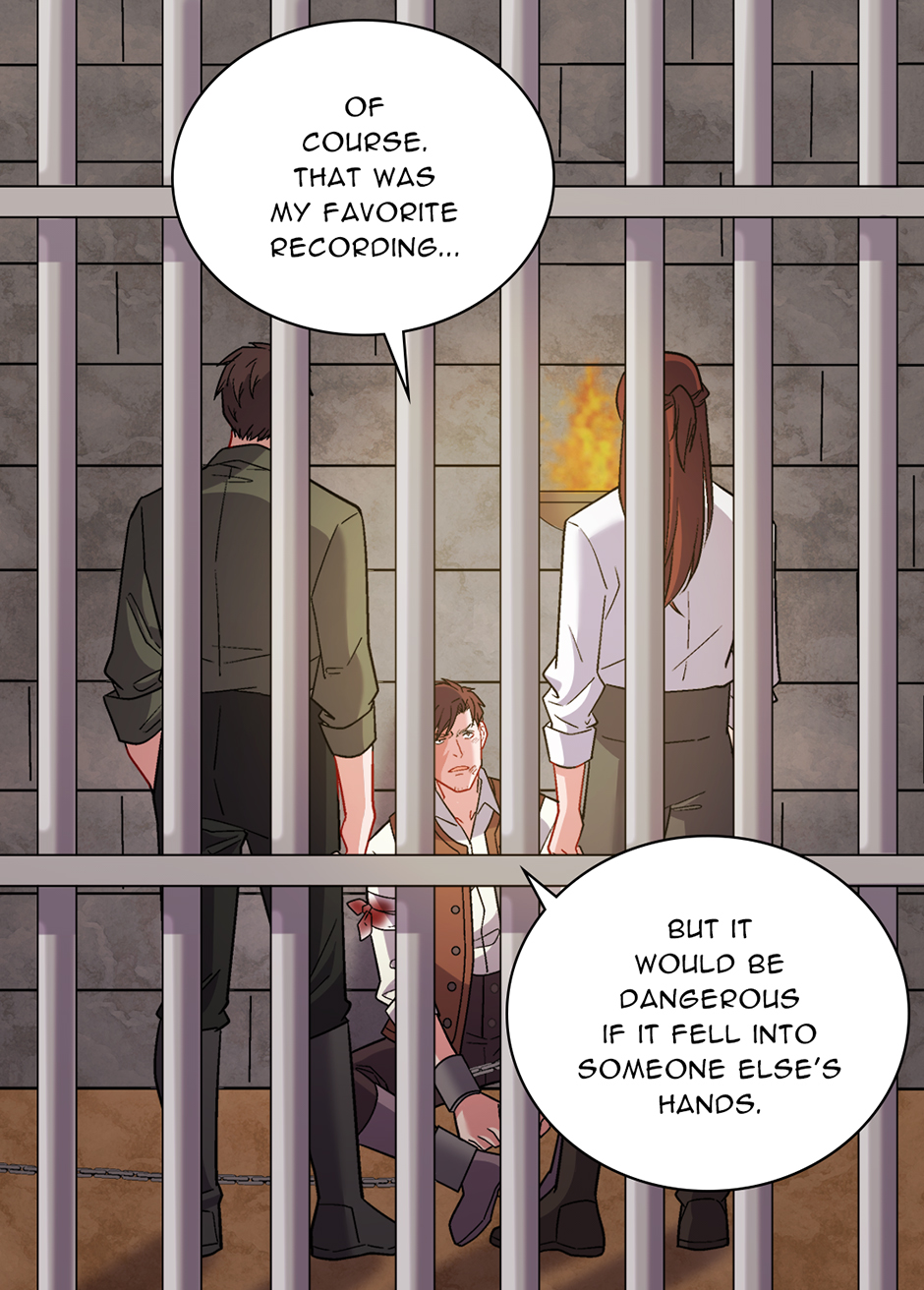 What It Takes to Be a Villainess Chapter 108 page 30 - 