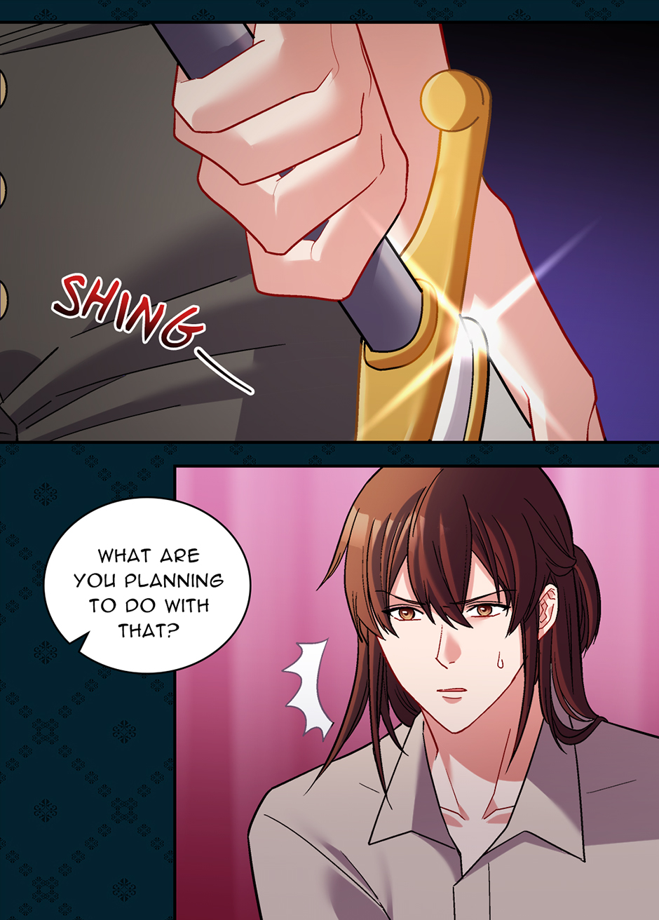 What It Takes to Be a Villainess Chapter 108 page 4 - 