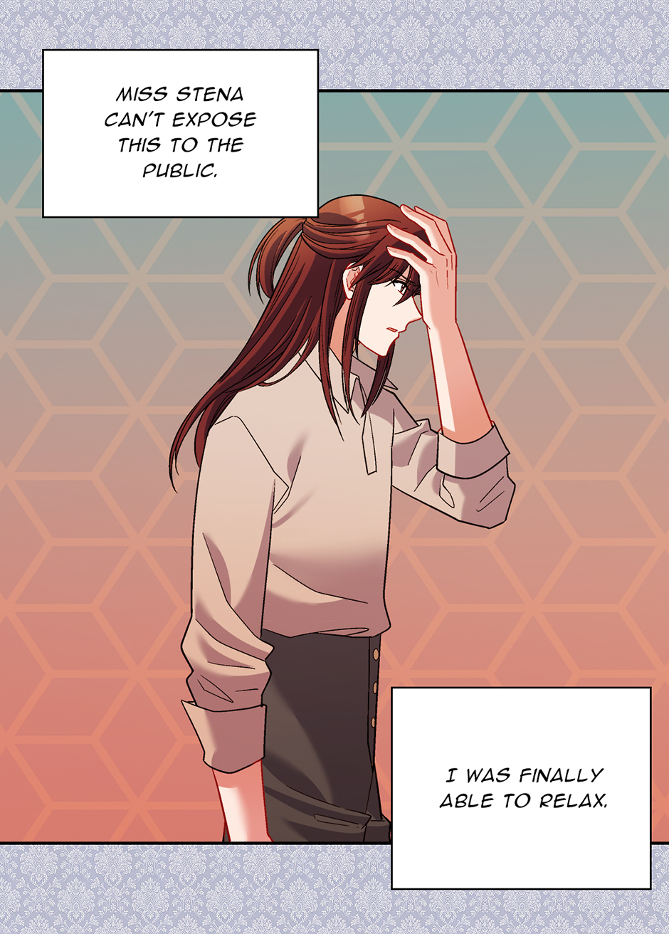 What It Takes to Be a Villainess Chapter 108 page 32 - 