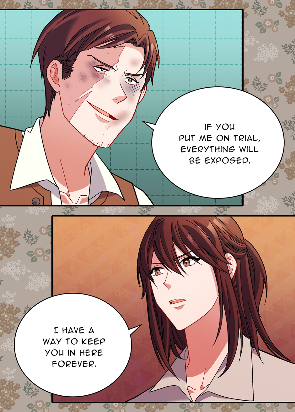 What It Takes to Be a Villainess Chapter 108 page 35 - 