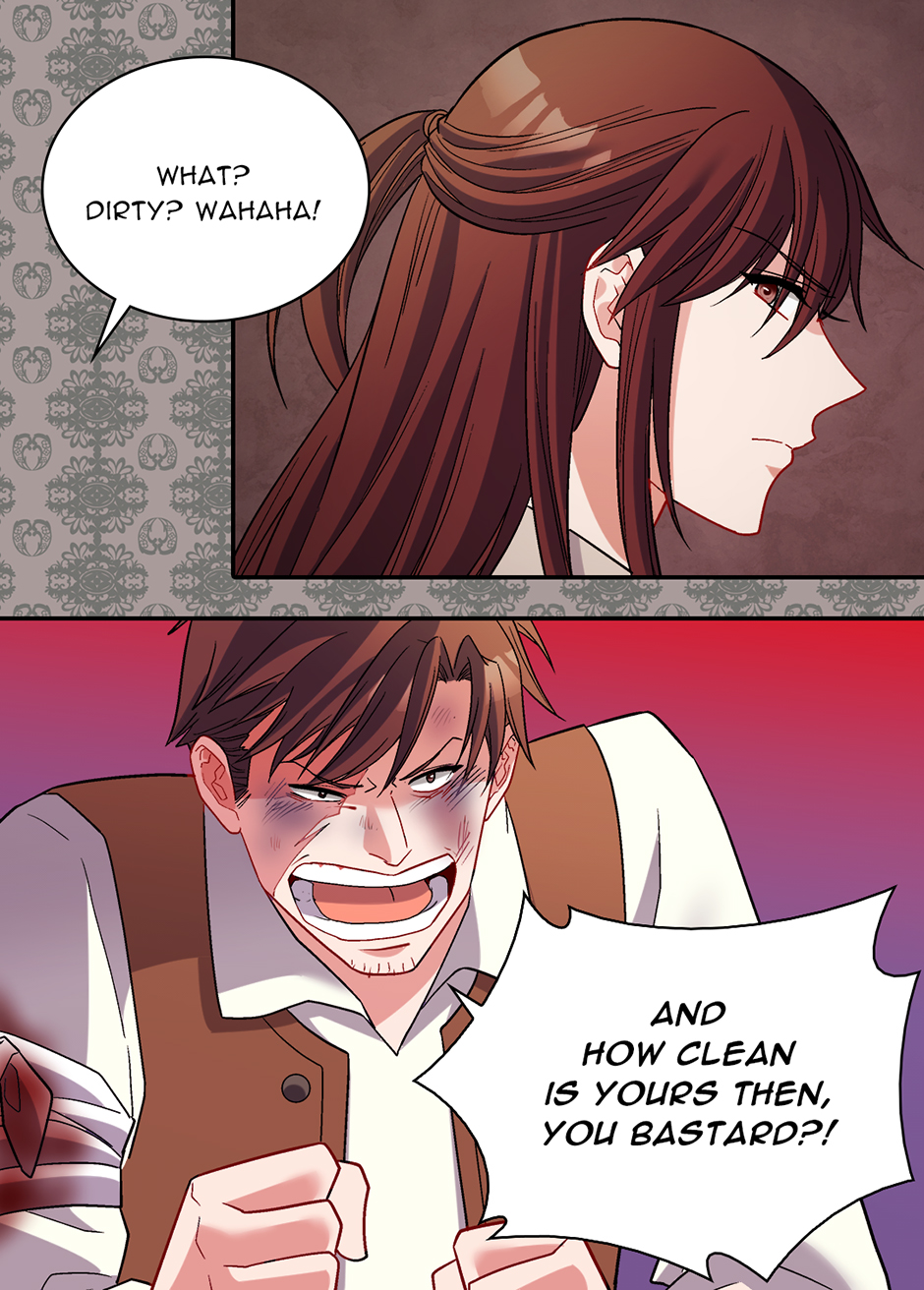 What It Takes to Be a Villainess Chapter 108 page 37 - 