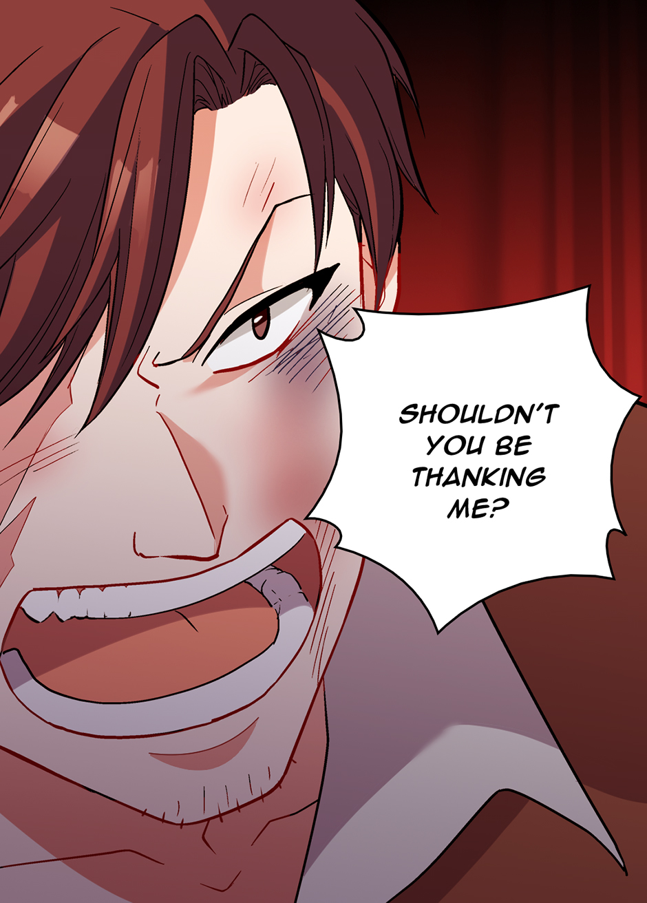 What It Takes to Be a Villainess Chapter 108 page 38 - 