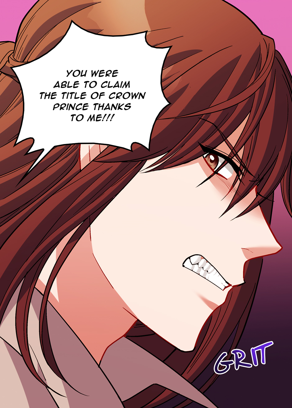 What It Takes to Be a Villainess Chapter 108 page 39 - 