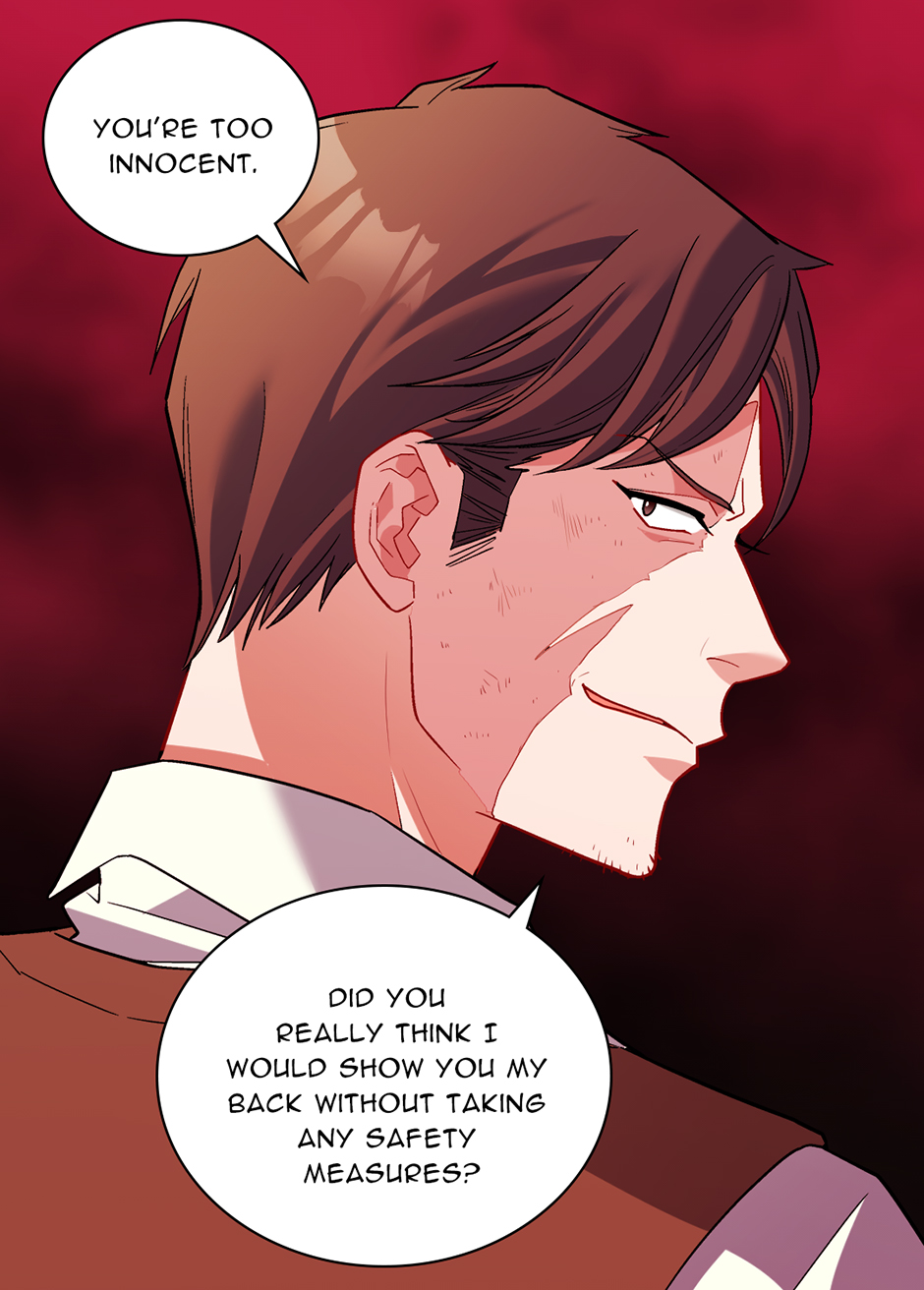 What It Takes to Be a Villainess Chapter 108 page 5 - 