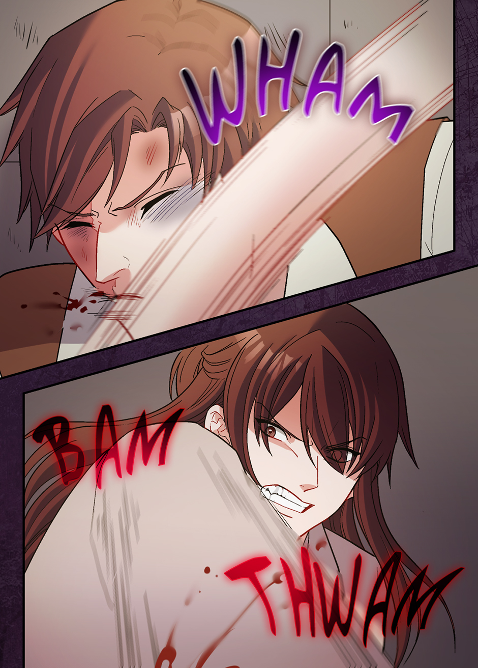 What It Takes to Be a Villainess Chapter 108 page 41 - 