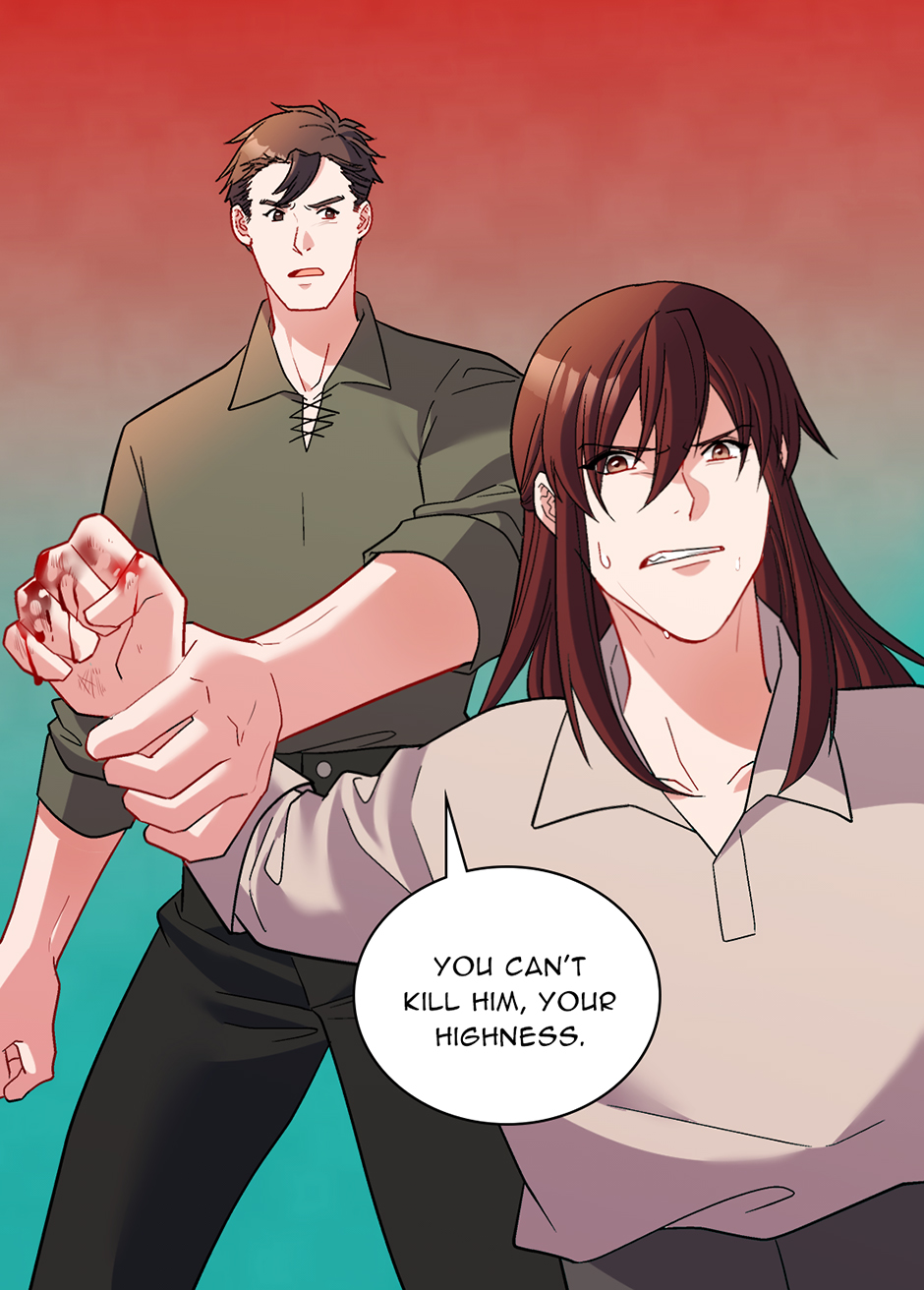 What It Takes to Be a Villainess Chapter 108 page 43 - 