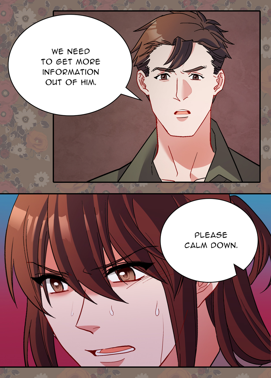 What It Takes to Be a Villainess Chapter 108 page 44 - 