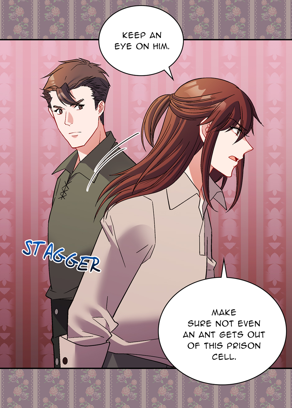 What It Takes to Be a Villainess Chapter 108 page 46 - 
