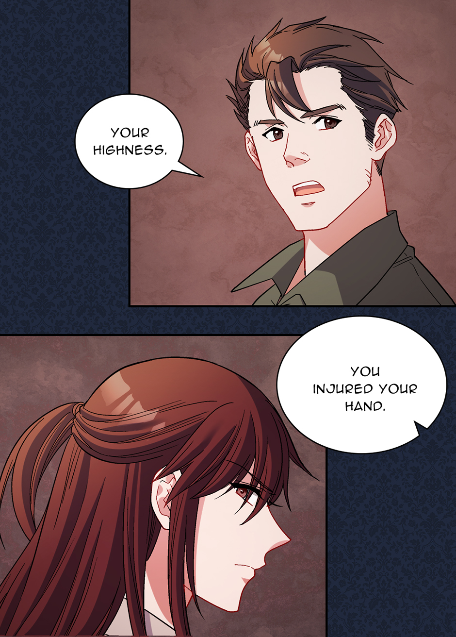 What It Takes to Be a Villainess Chapter 108 page 47 - 