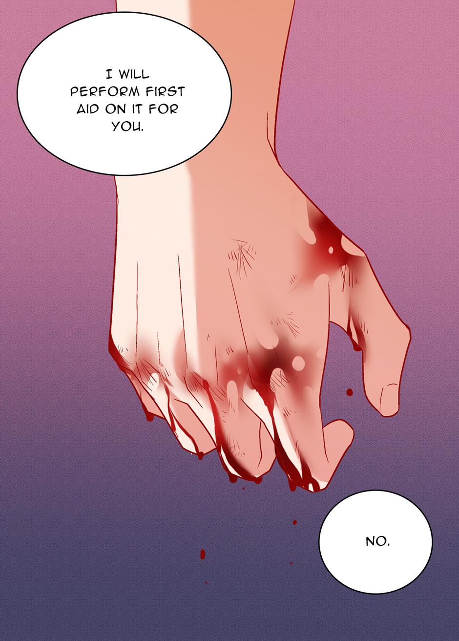 What It Takes to Be a Villainess Chapter 108 page 48 - 
