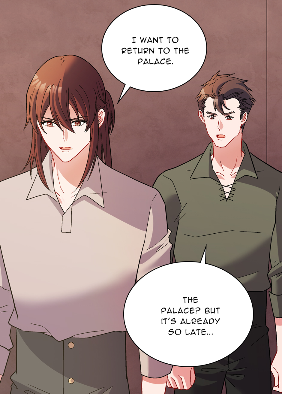 What It Takes to Be a Villainess Chapter 108 page 49 - 