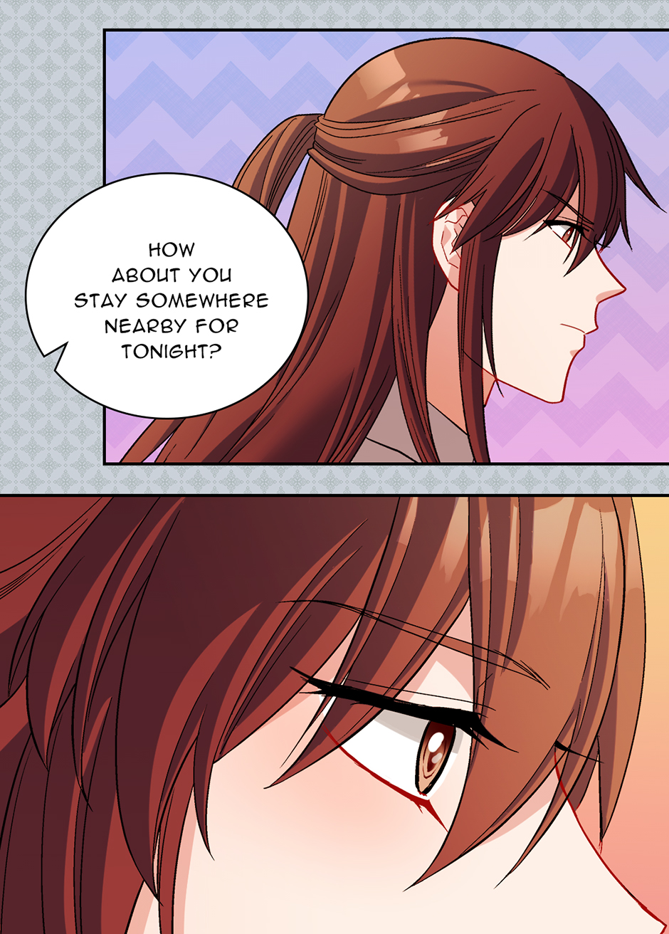 What It Takes to Be a Villainess Chapter 108 page 50 - 
