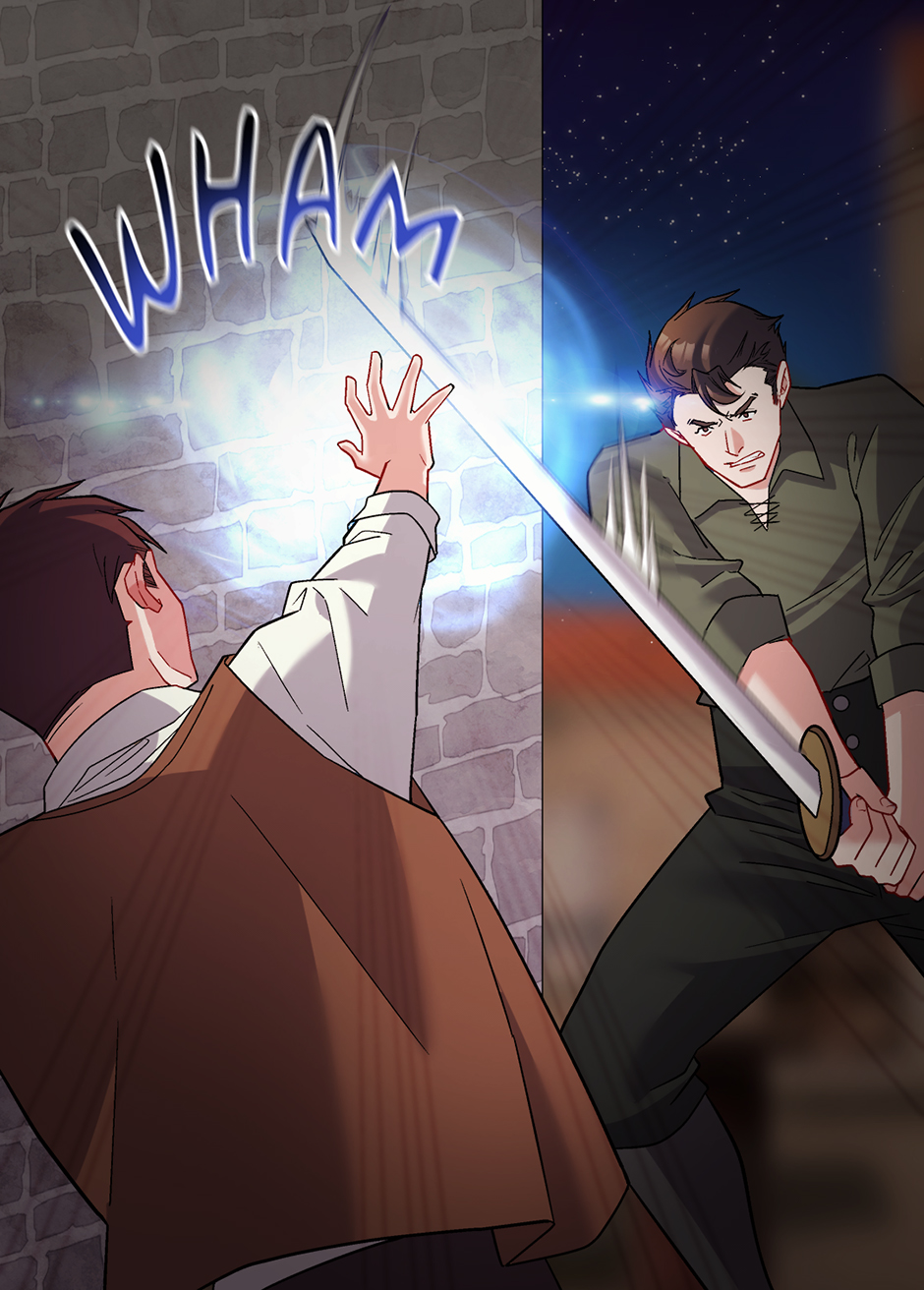 What It Takes to Be a Villainess Chapter 108 page 6 - 